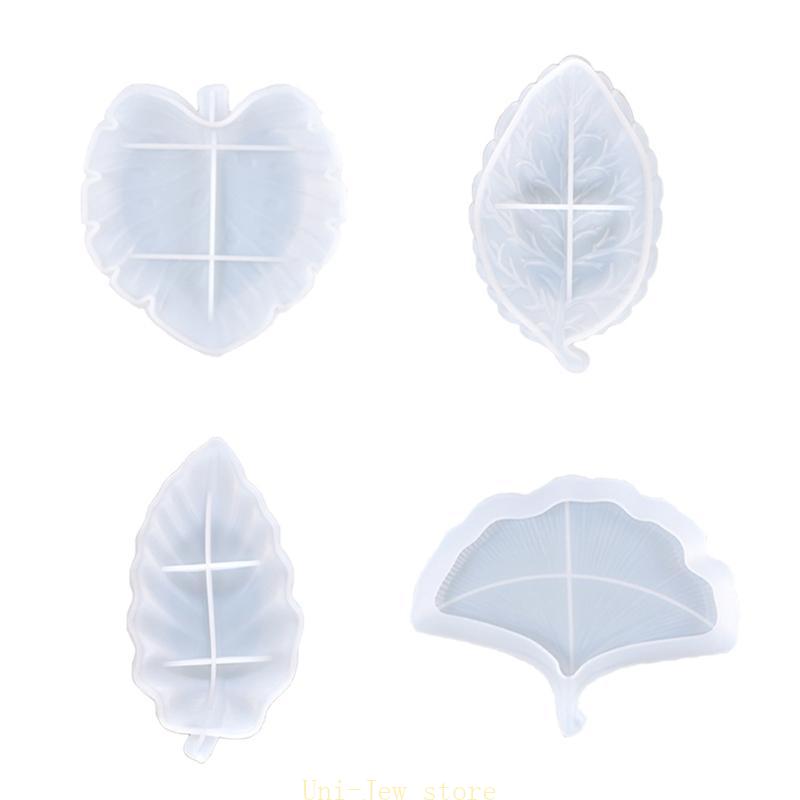 Yaprak Şekilli Reçine Kalıp DI - Serving Tray Mold incelemesi ve fiyatı