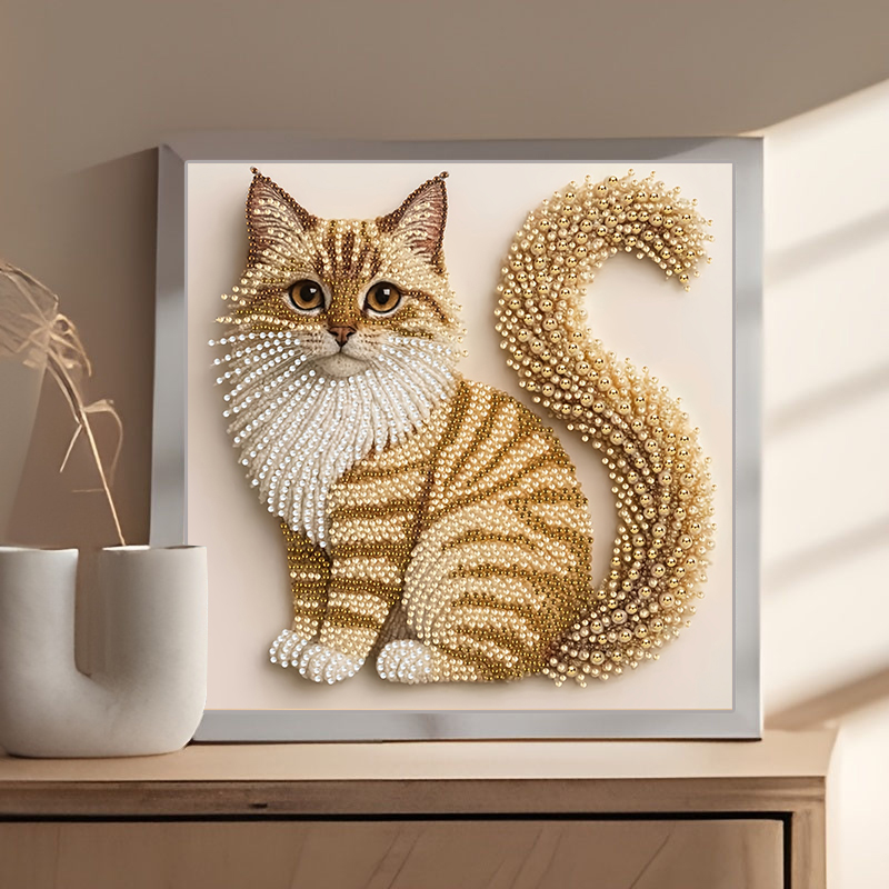 5D Elmas Boyama Seti, Kabarık  - Resin Craft Kit incelemesi ve fiyatı
