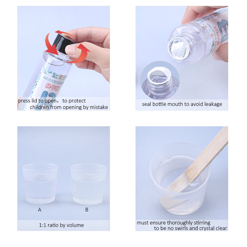 1:1 Şeffaf Epoksi Reçine Krist - Serving Tray Mold incelemesi ve fiyatı
