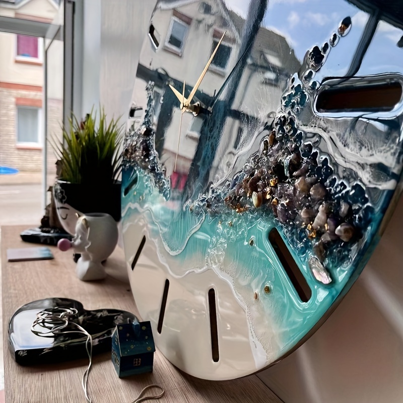 Kendin Yap saat kalıpları, büy - Serving Tray Mold incelemesi ve fiyatı