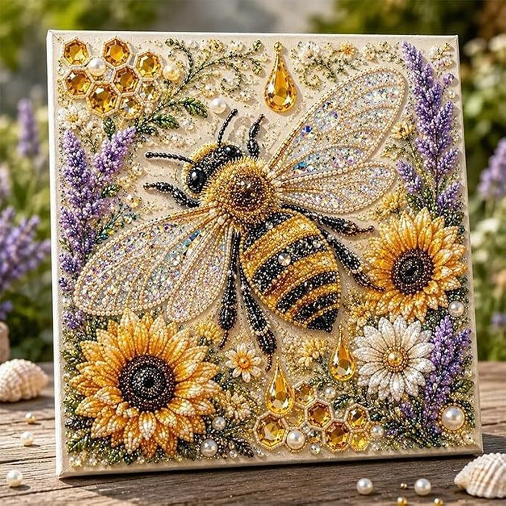 5D Özel Şekilli İnek İncisi El - Resin Craft Kit incelemesi ve fiyatı