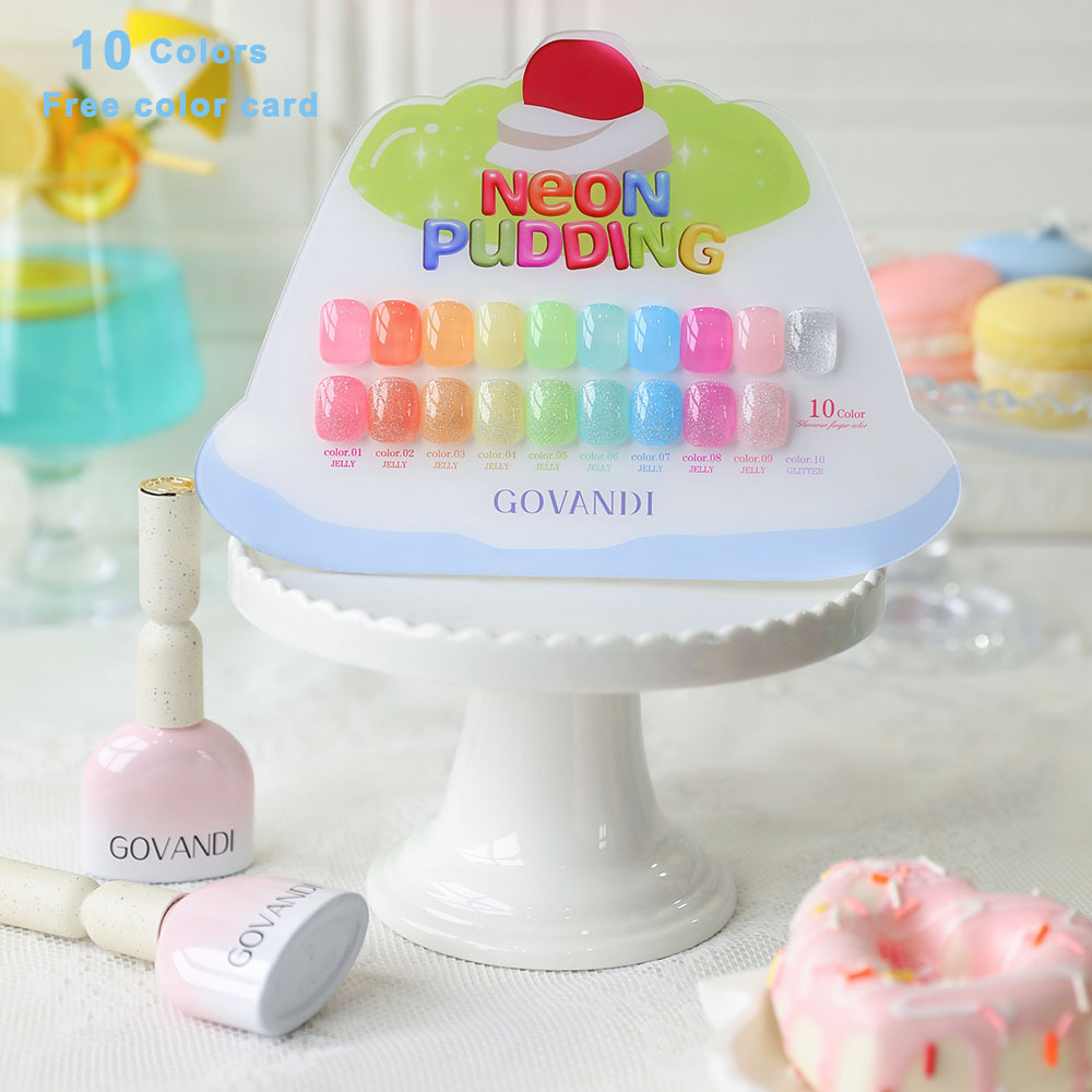 İlkbahar Yaz 10 adet Dondurma  - Resin Glitter Pack incelemesi ve fiyatı